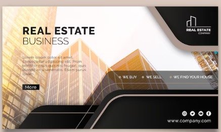 Custom printed business card with personalized design, logo, and contact details