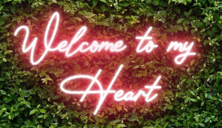 welcometomyheart