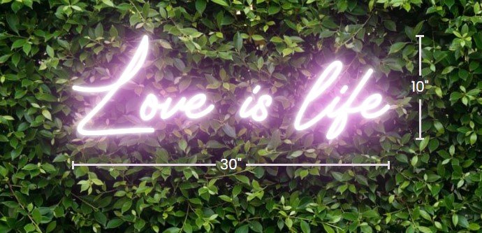 loveislife